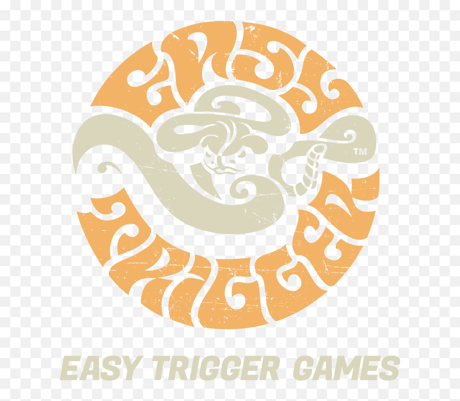 Press Room Easy Trigger Games Emoji,Studio Trigger Logo
