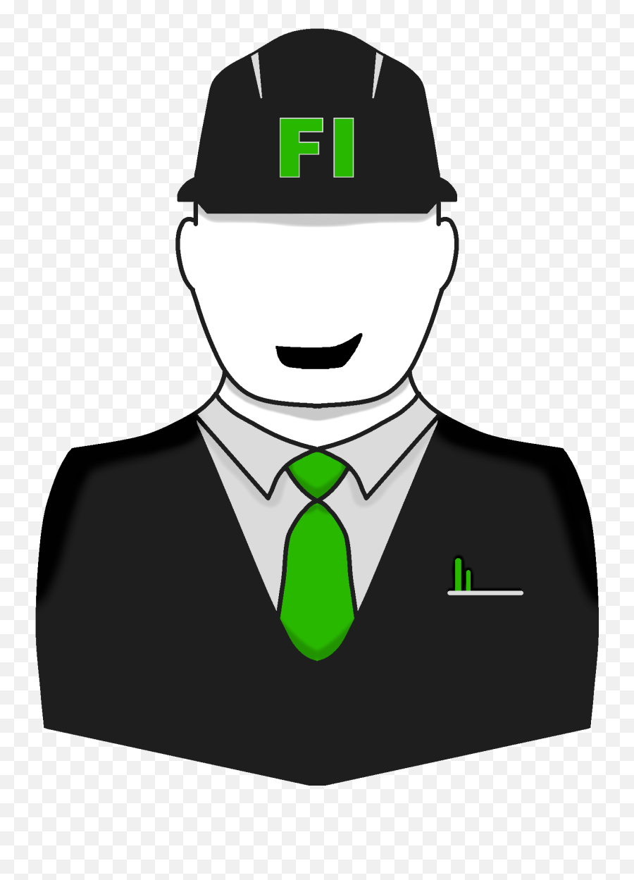 The Fi Engineer - Suit Separate Emoji,Engineer Logo