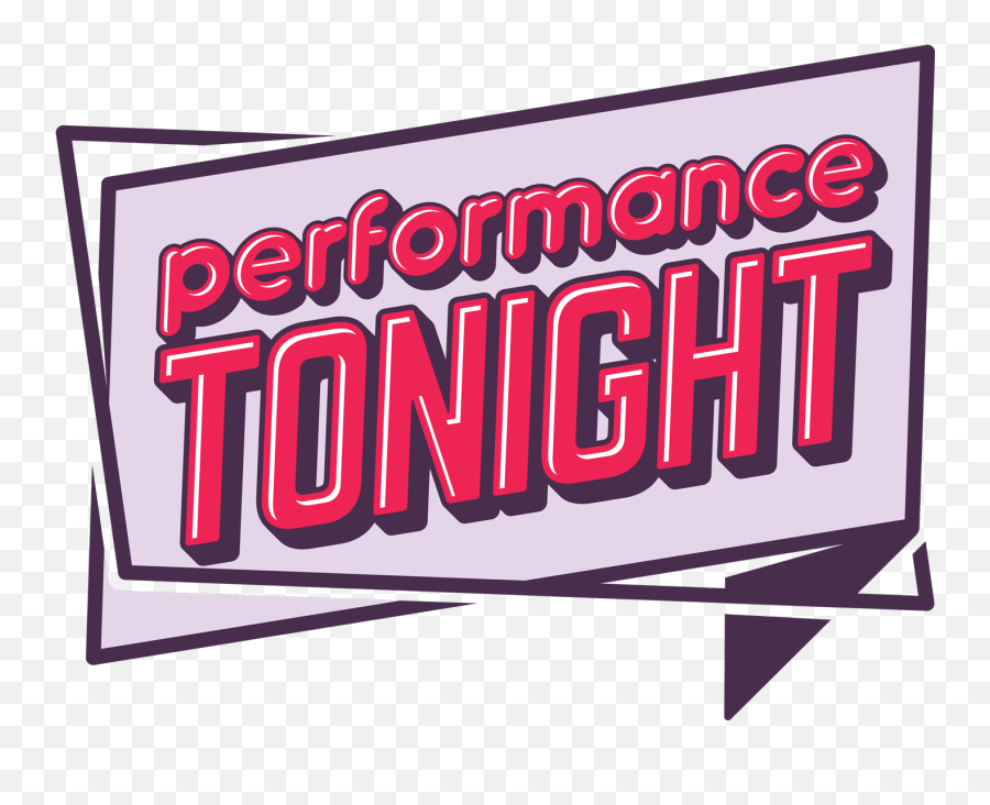 Home - Performance Tonight Language Emoji,Arlo Logo