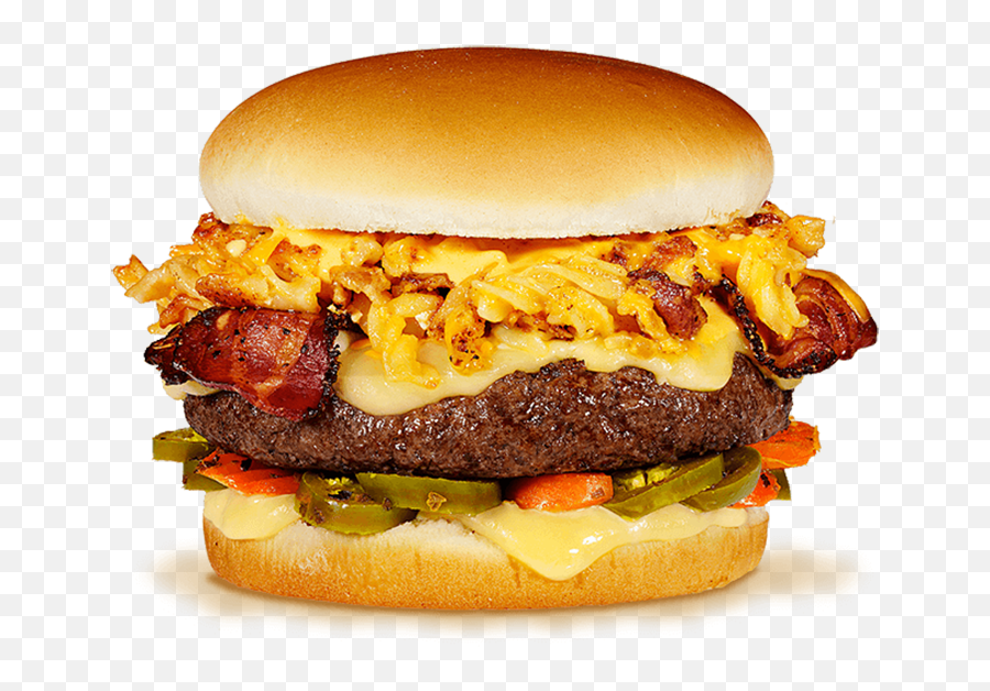 Cheeseburger Hamburger Coleslaw Recipe - Burger And Coffe Emoji,Hamburger Transparent Background