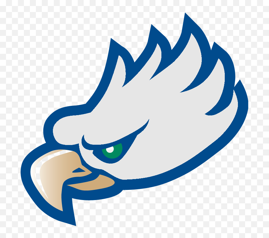 Stanford Fast Break Club - Florida Gulf Coast Eagles Logos Emoji,Fgcu Logo