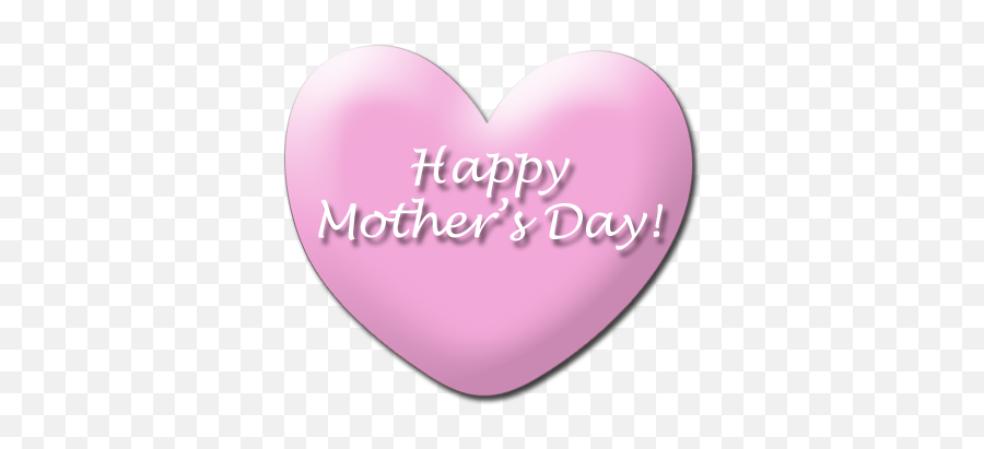 Free Mothers Day Clipart Vector Graphics - Mothers Day Love Hearts Emoji,Mothers Day Clipart