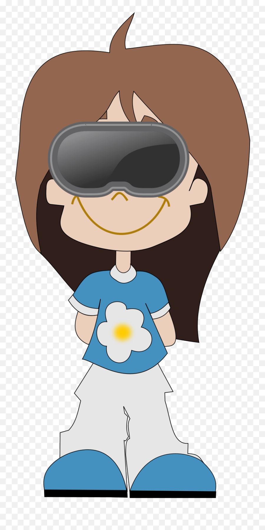 Vr Educational Experience - Liverpool South Shore Public Transparent Animated Adjective Clipart Emoji,Experience Clipart