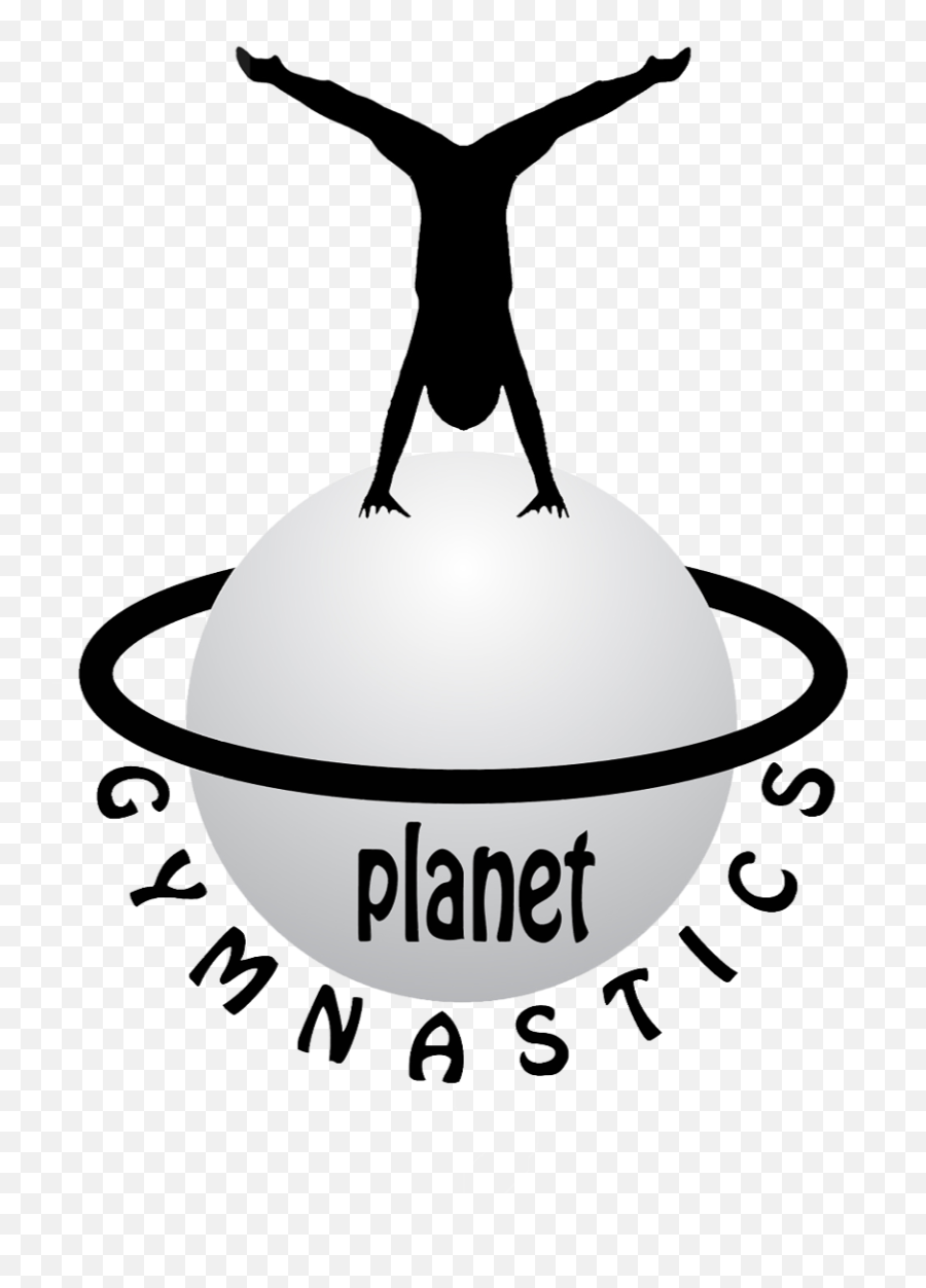 Planet Gymnastics Of Sacramento - Language Emoji,Planet Fitness Logo