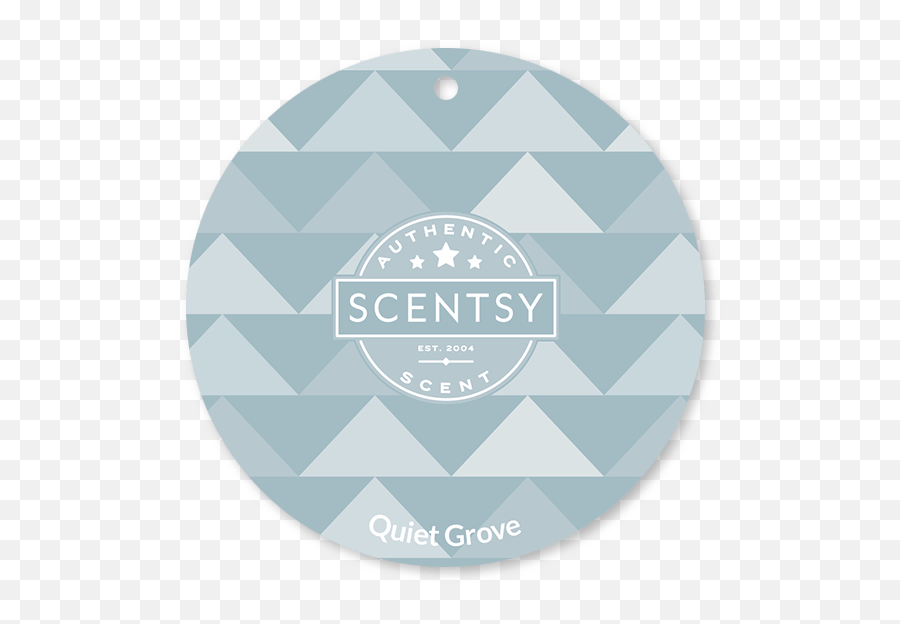 Quiet Grove Scentsy Scent Circle Emoji,Scentsy Logo