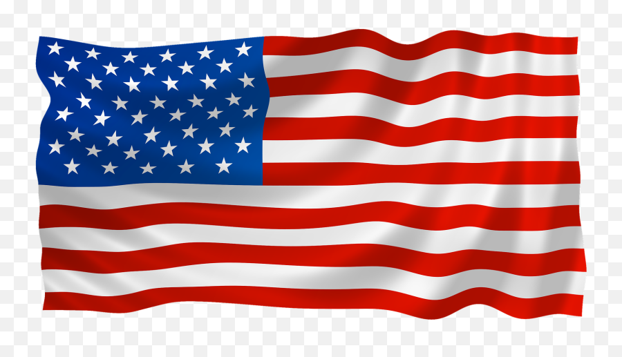 Football Firearms - Transparent Cartoon American Flag Png Emoji,True Religion Logo