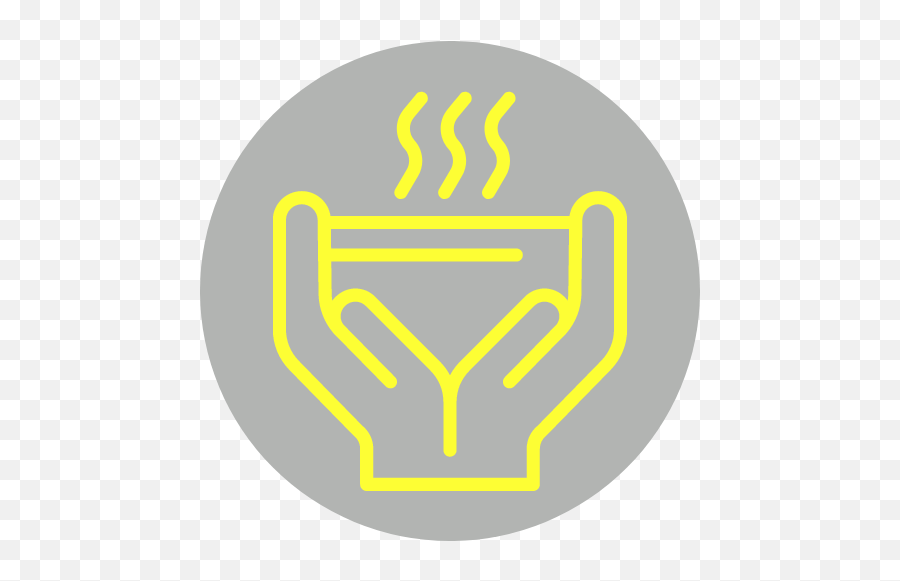 Fire And The Feast - Seattle Restaurant Week Emoji,Women Owned Logo