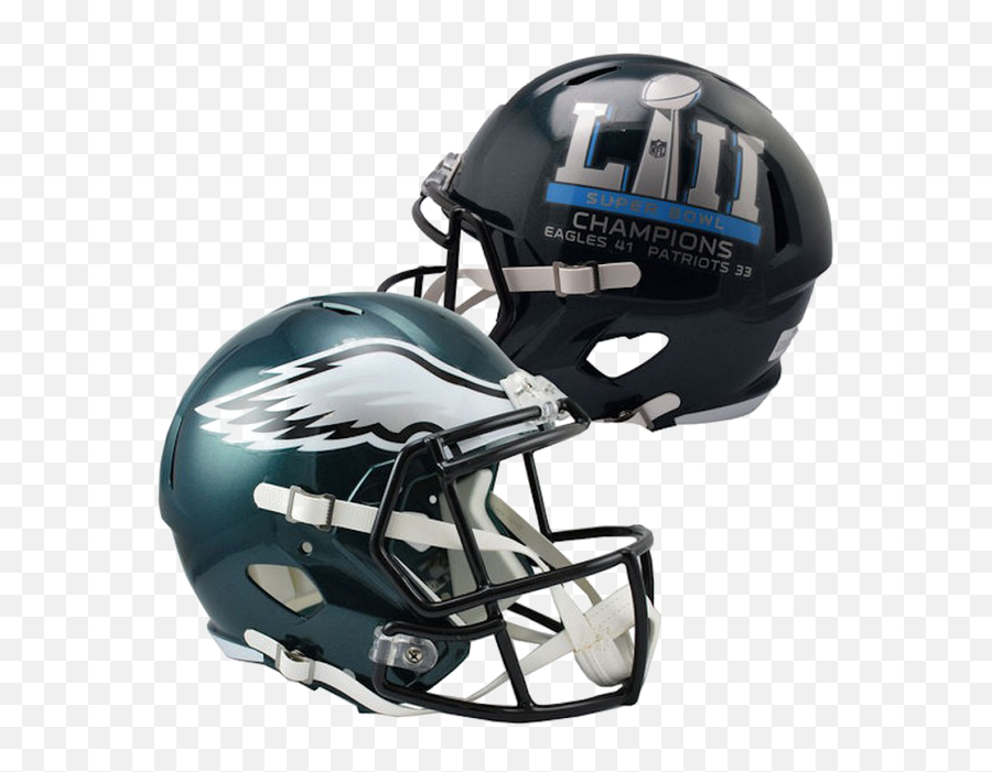 Philadelphia Eagles Transparent Image - Philadelphia Eagles Emoji,Eagles Super Bowl Logo