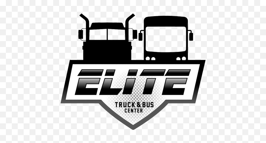 Home Elite Truck U0026 Bus Center Truck Repair Heavy Duty Emoji,Semi Truck Logo