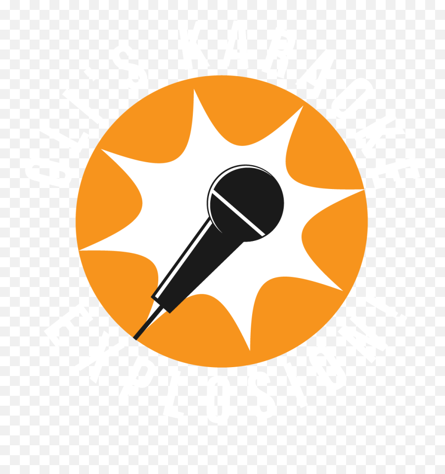 Oliu0027s Karaoke Explosion Emoji,Explosion Logo