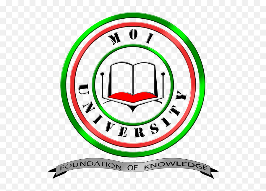 Kenya Partner Archive Partnerships Global Learning - Moi University Logo Png Emoji,Indiana University Logo