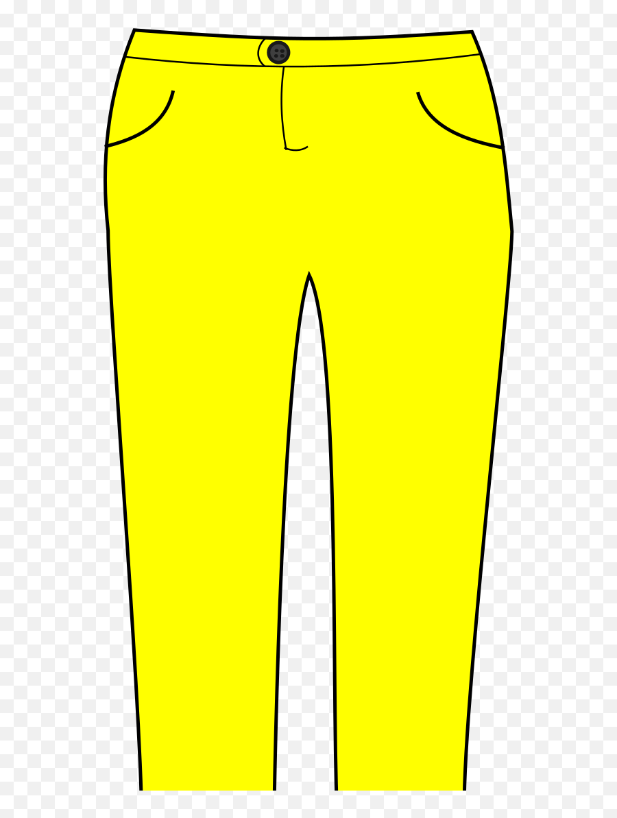 Pants Svg Vector Pants Clip Art - Svg Clipart Emoji,Pant Clipart