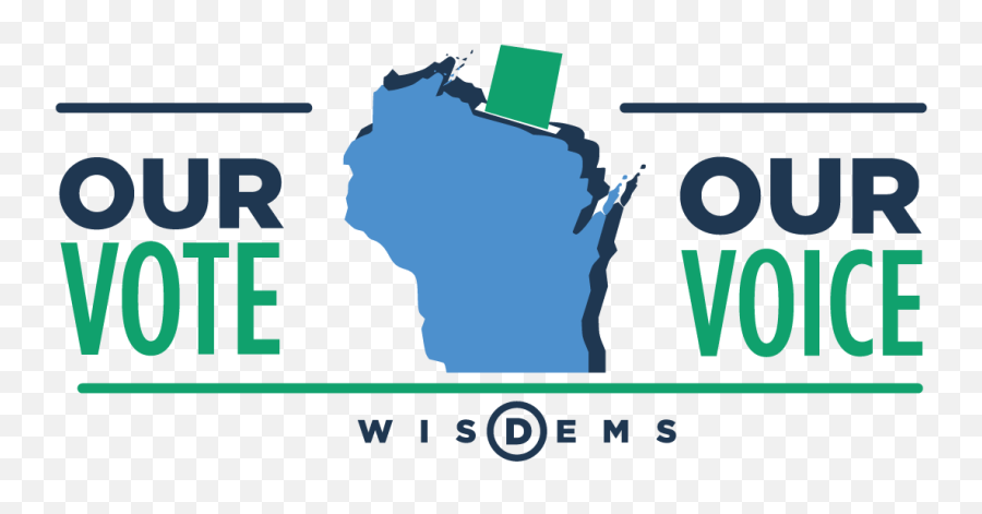 Milwaukee Early Vote Rally With Senator Bernie Sanders Emoji,Bernie Logo Font