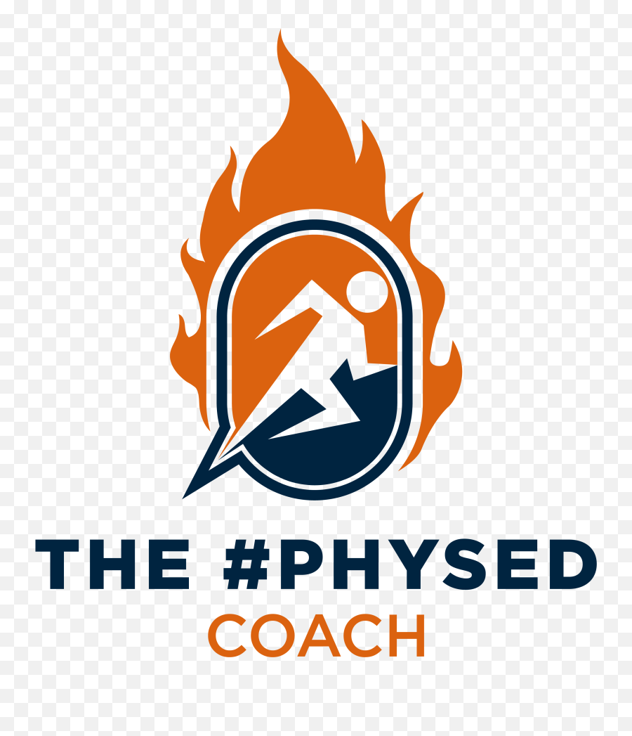 Lesson Planning For The Online Environment - The Physed Coach Emoji,Scattergories Logo