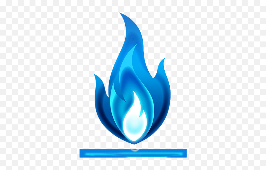 Softfry - Logo512c U2013 Softfry Emoji,Blue Fire Transparent Background