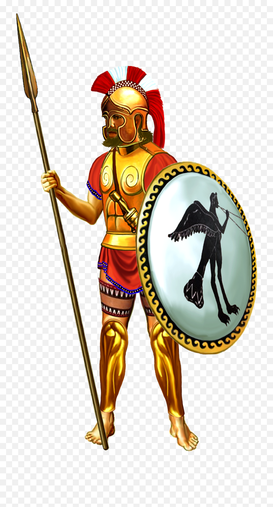 Roman Kingdom Clipart - Full Size Clipart 5654420 Emoji,Roman Helmet Clipart