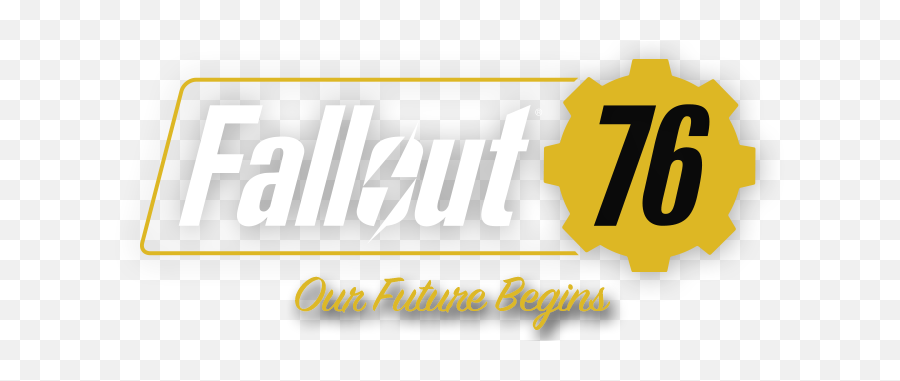 Home - Logo Fallout 76 Png Emoji,Fallout 76 Logo