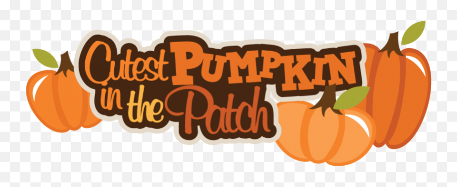 Free Pumpkin Patch Cliparts Download - Clipart Cute Pumpkin Patch Emoji,Pumpkin Patch Clipart