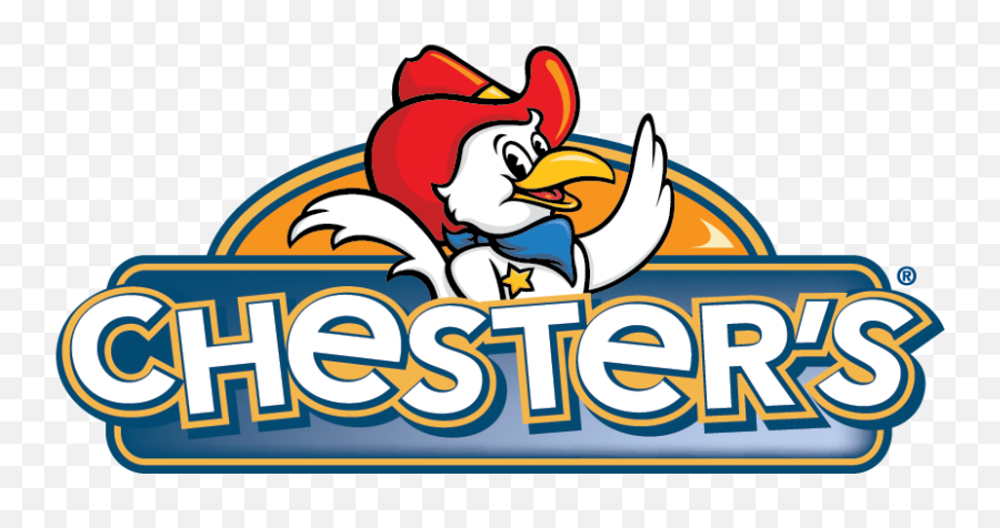 C - Store Hotsuff And Chesters Chicken Provision Partners Emoji,Chicken Logo Restaurant