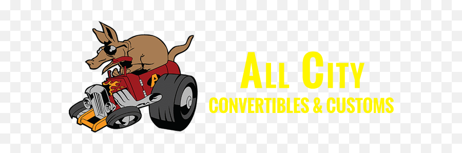 All City Convertibles U0026 Customs Auto Upholstery Kirkland Emoji,Kirklands Logo