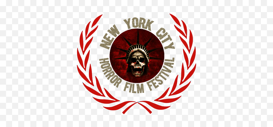 Puppet Killer - Nyc Horror Film Festival Emoji,Horror Movie Logo