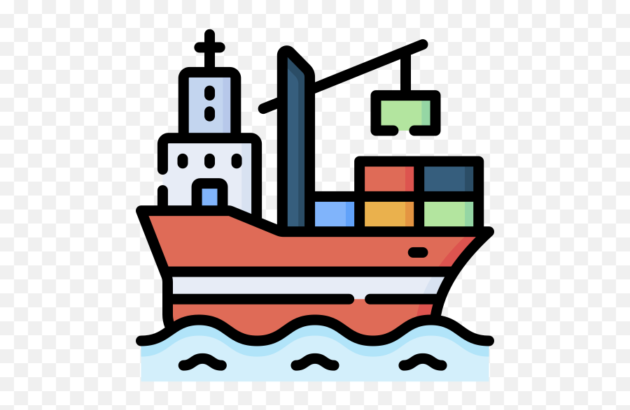 Travel Items - Unit 2 Beyond B1 Baamboozle Emoji,Cargo Ship Clipart