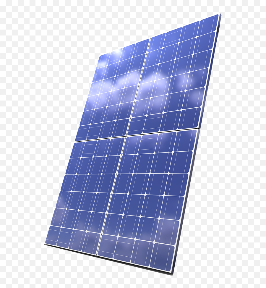 Say Goodbye To Solar Panel Cleaning - Solar Panels Png Transparent Emoji,Transparent Solar Panels