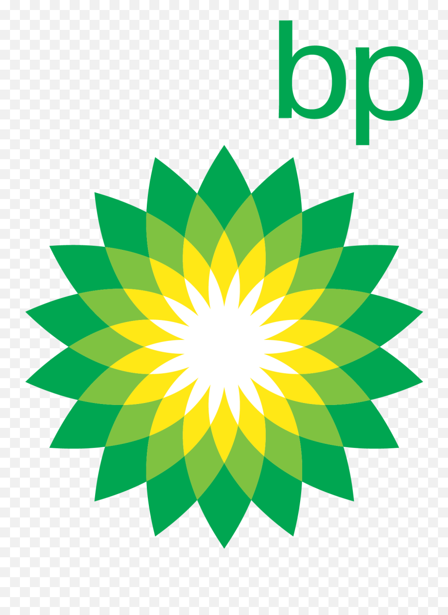 Bp New Logo Colors Sticker - Bp Logo Png Emoji,Logo Colors