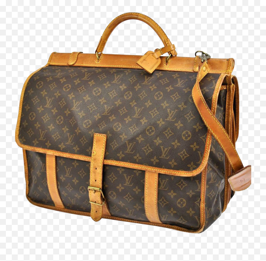 Louis Vuitton Purse Png Clipart - Handbag Full Size Png Top Handle Handbag Emoji,Purse Clipart