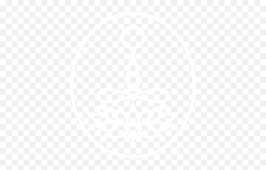 Purna Yoga 828 Setu Bandha Sarvangasana Bridge Pose - Dot Emoji,Asana Logo