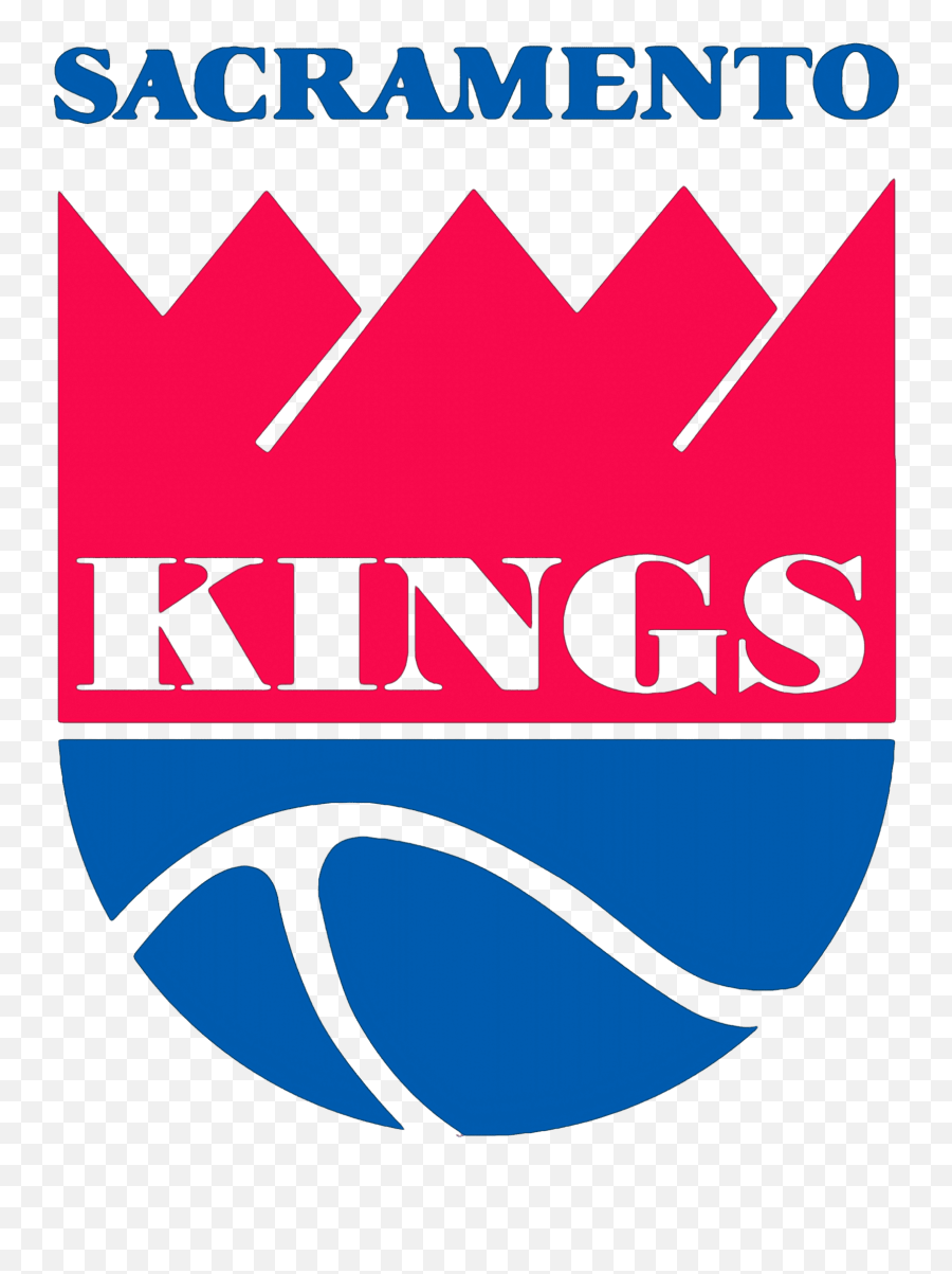 Sacramento Kings Logo - 85 Sacramento Kings Logo Emoji,Sacramento Kings Logo