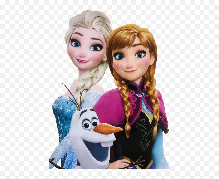 Download Hans Frozen Elsa Kristoff Anna - Elsa Anna E Olaf Png Emoji,Elsa Png
