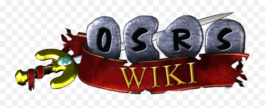 Osrs - Old School Runescape Emoji,Runescape Logo
