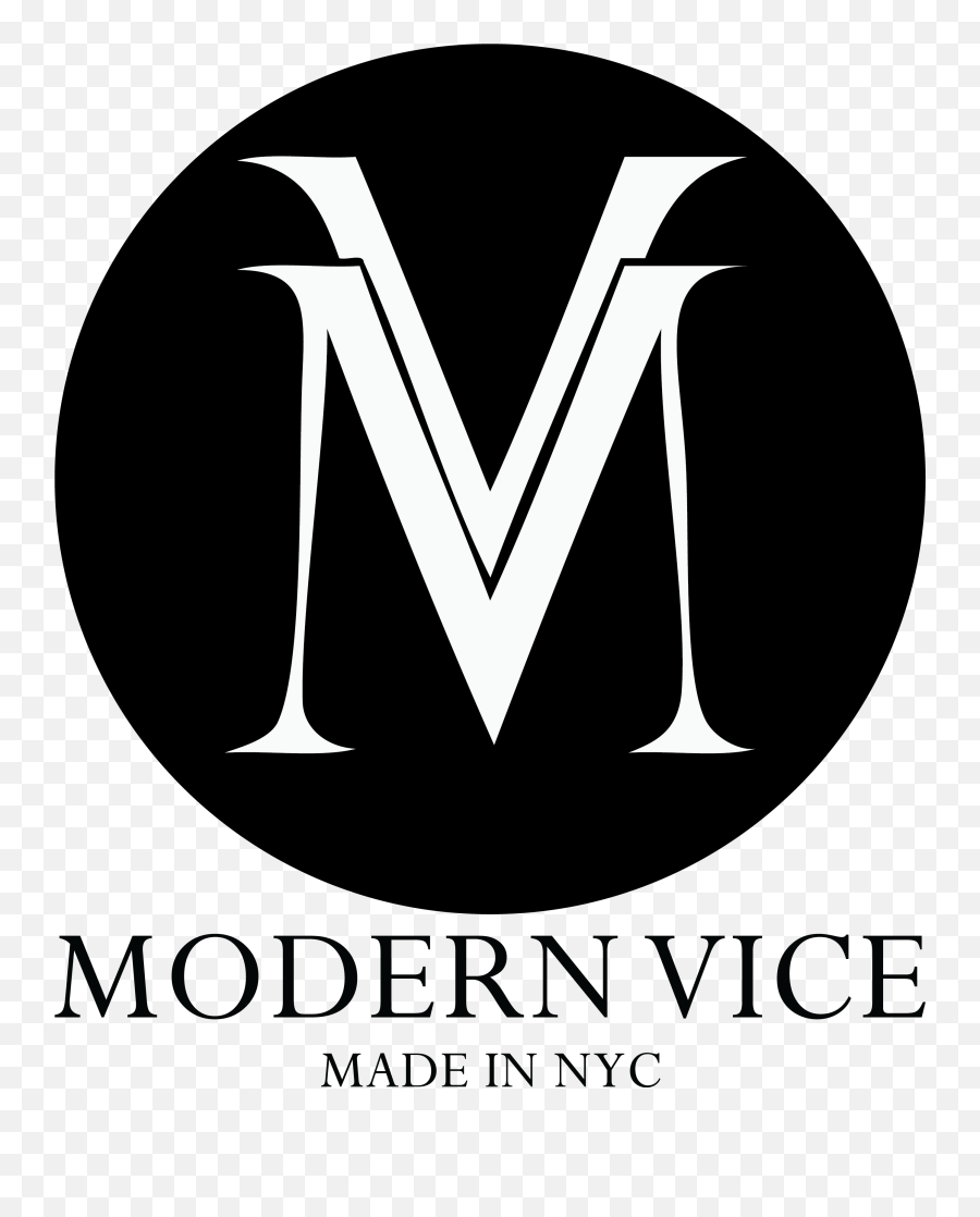 Vice Logo - Modern Vice Logo Emoji,Vice Logo