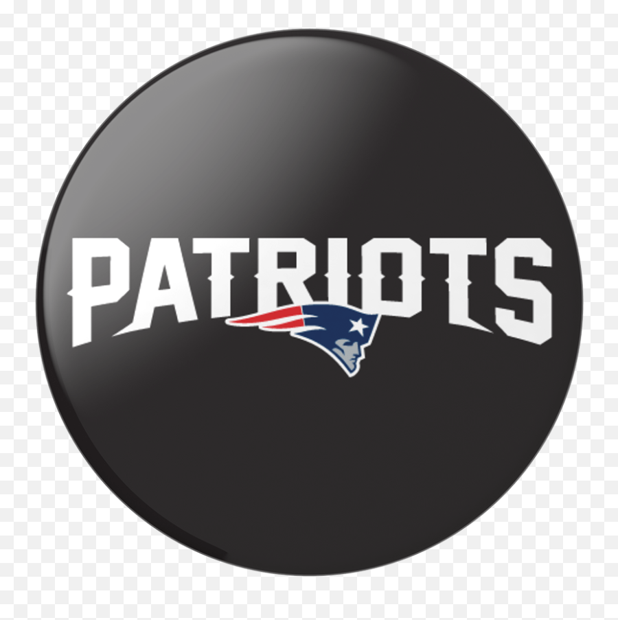 New England Patriots Emblem 1 Emoji,Patriot Logo