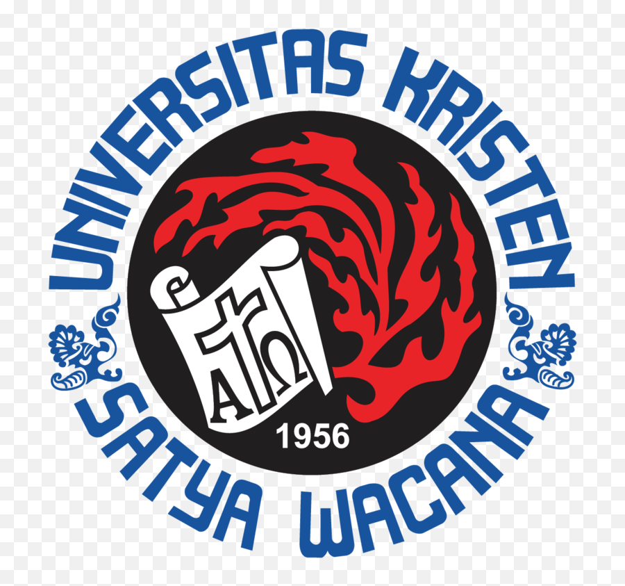 Logo Uksw Warna - Language Emoji,C9 Logo