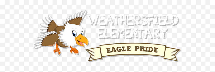 Weathersfield Elementary General Info - Language Emoji,School Supplies Clipart