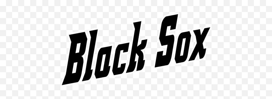 Dublin Black Sox 12u 2018 - Logo Black Sox Baseball Emoji,Sox Logo