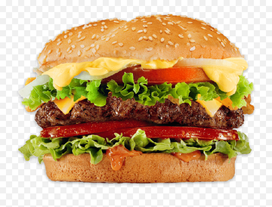 Hamburger Png Free Download - Transparent Background Free Food Emoji,Hamburger Png