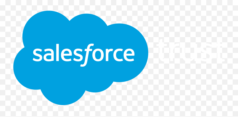 Logo - Salesforce Logo Png Emoji,Plus Png