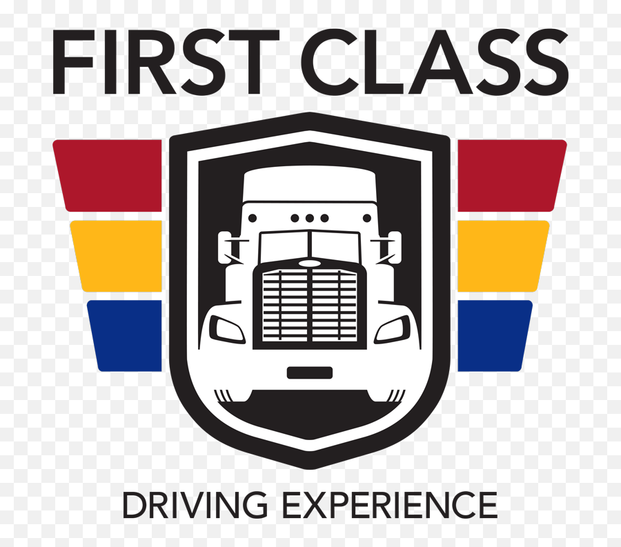 First Class Driving Experience - Logo Challenger Motor Freight Emoji,Challenger Logo