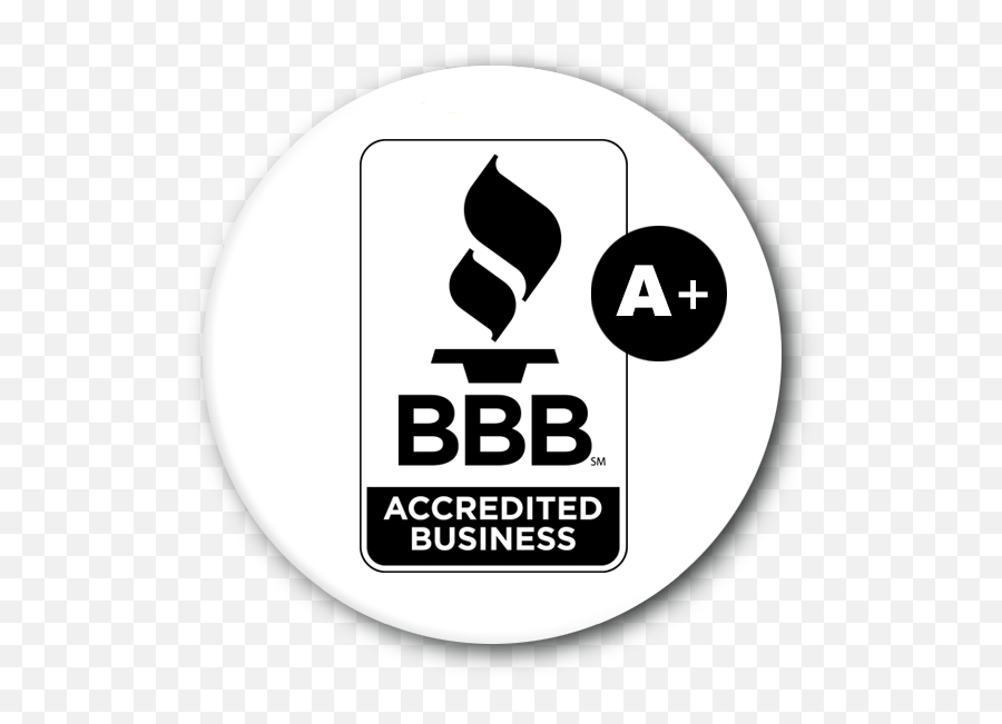 Download Bbb Accredited Business - Bbb Accredited Business Emoji,Bbb Accredited Business Logo