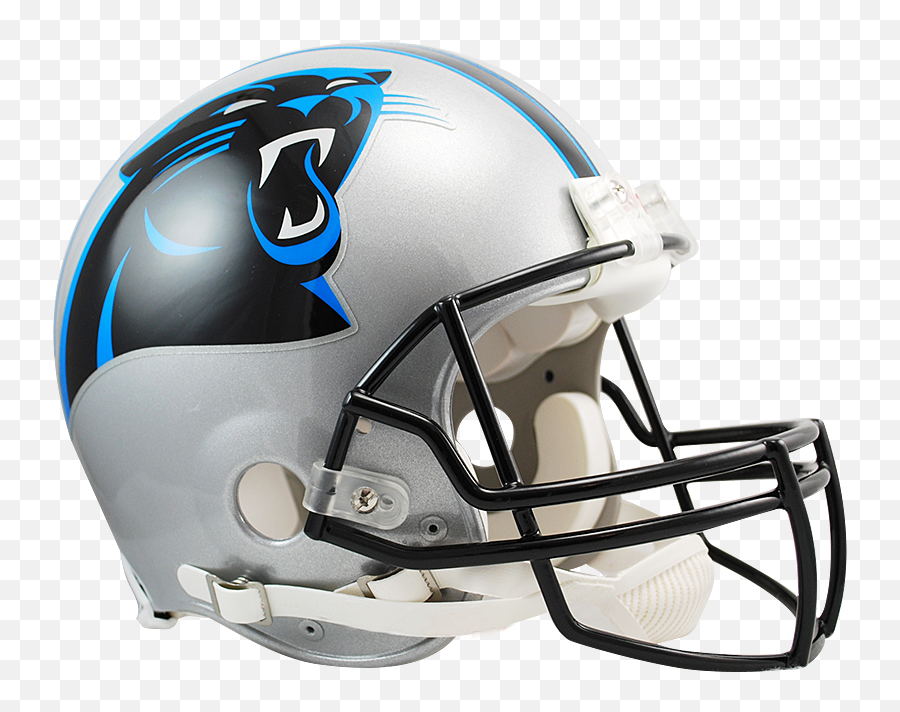 Carolina Panthers Shop Riddell - Clipart Best Clipart Best Transparent Carolina Panthers Helmet Emoji,Carolina Panther Logo