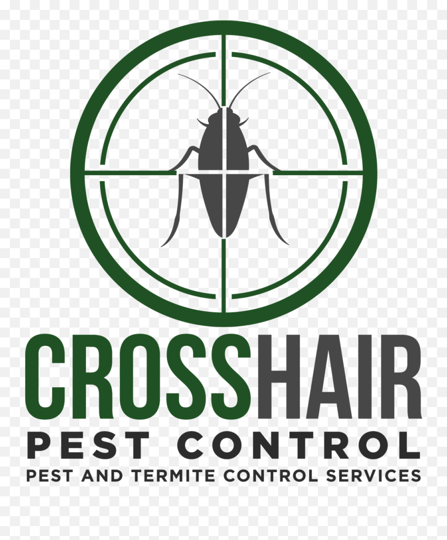 Crosshair Pest Control Emoji,Transparent Crosshair