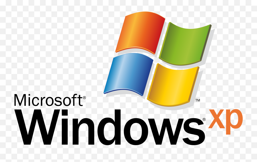 Windows Xp Logo - Windows Xp Logo Emoji,Windows Xp Logo
