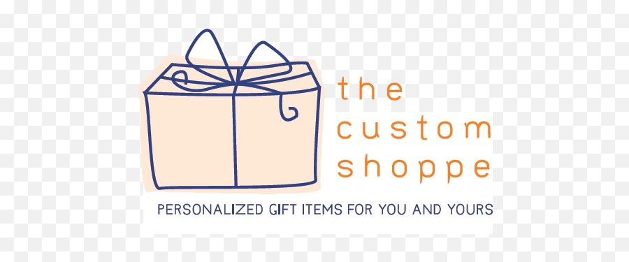The Custom Shoppe - Vertical Emoji,Custom Instagram Logo