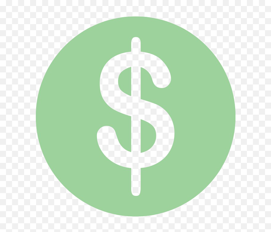 Free Transparent Logo Png Download - Stock Market Icon Round Emoji,Money Logo