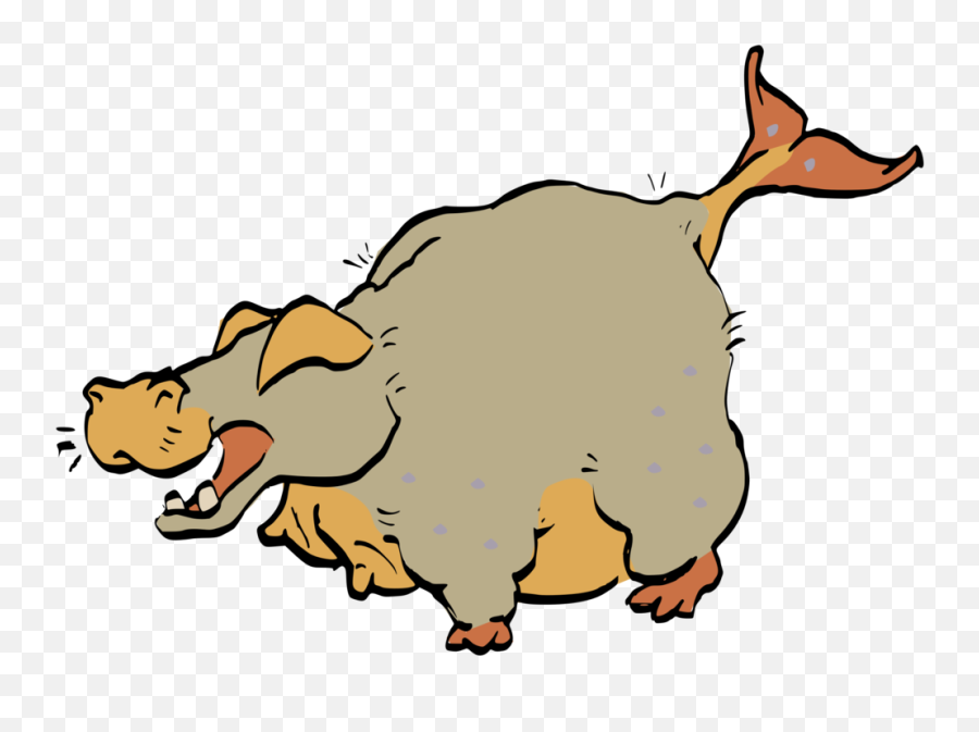 Human Behavior Wildlife Carnivoran Png - Clip Art Emoji,Guinea Pig Clipart