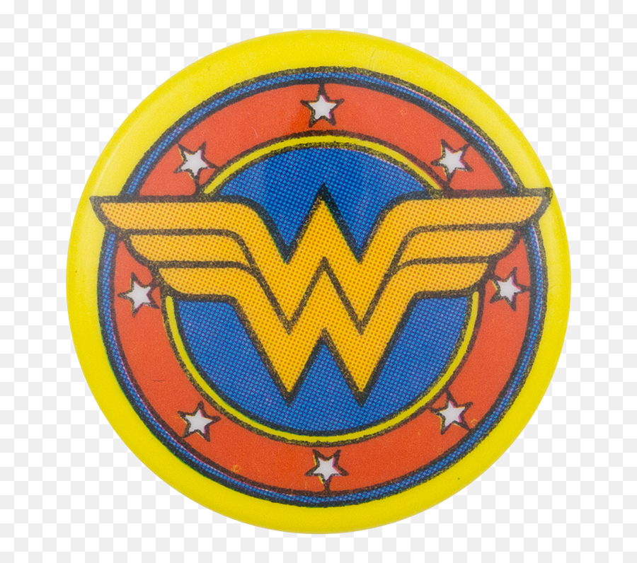 Wonder Woman Symbol - Wonder Woman Emoji,Wonder Woman Logo