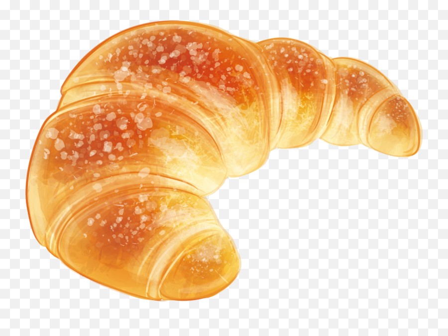 Croissant Png Image - Croissant Png Emoji,Croissant Png